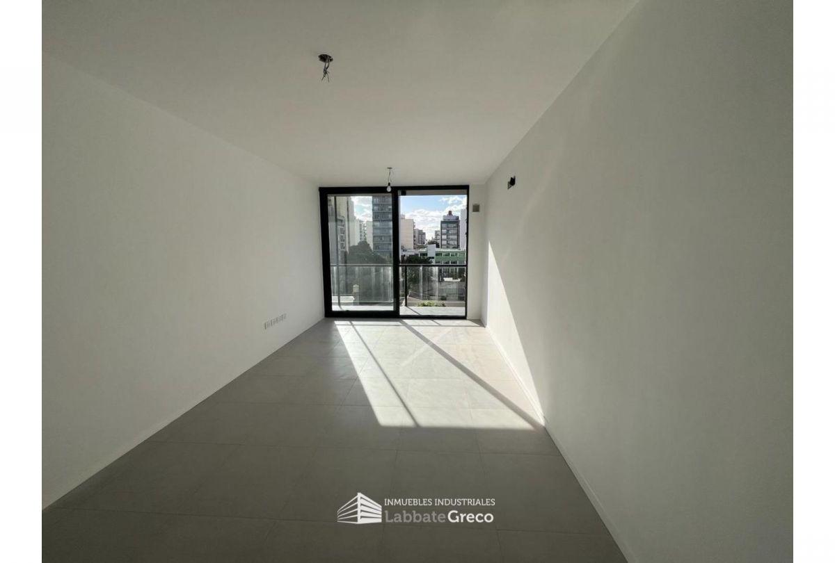 Departamento 2 Ambientes. | Lincoln Al 3300 3