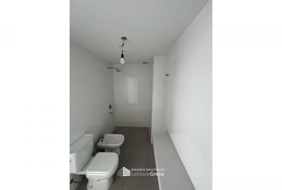 Departamento 2 Ambientes. | Lincoln Al 3300 4