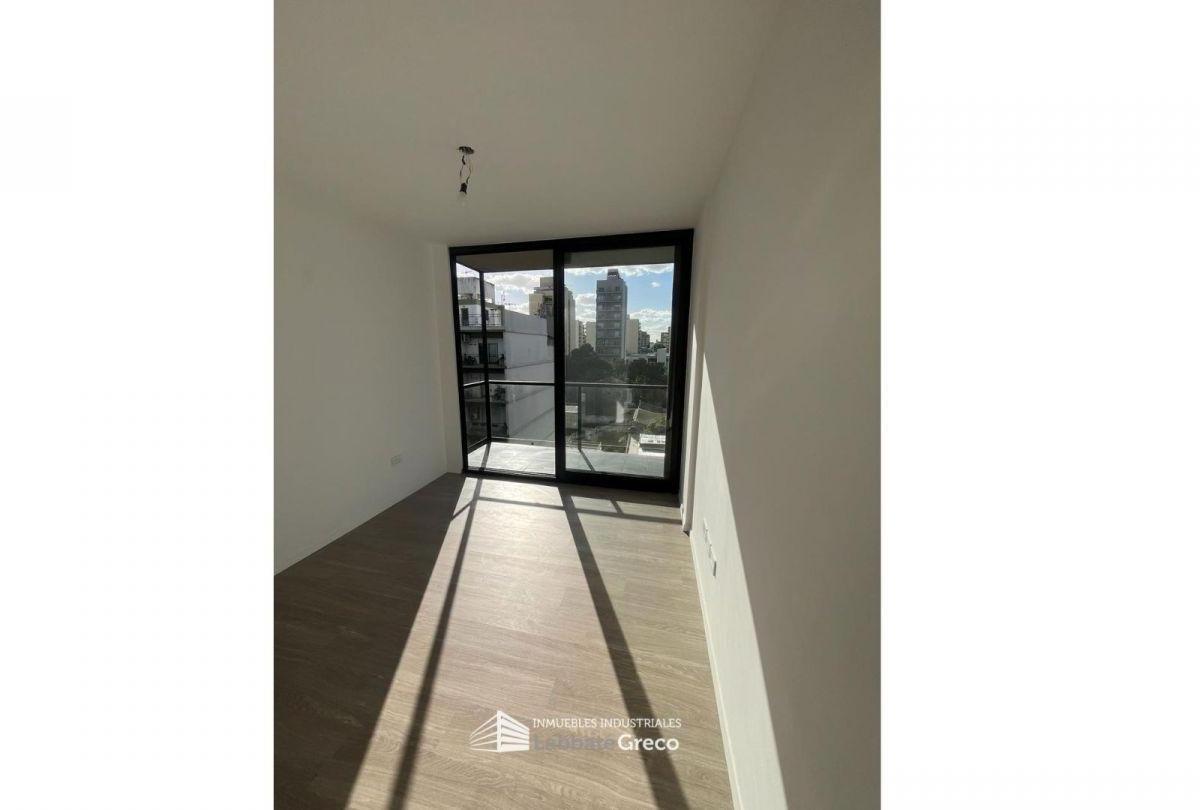 Departamento 2 Ambientes. | Lincoln Al 3300 2