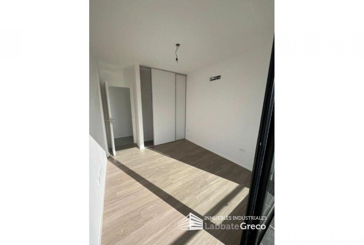 Departamento 2 Ambientes. | Lincoln Al 3300 3