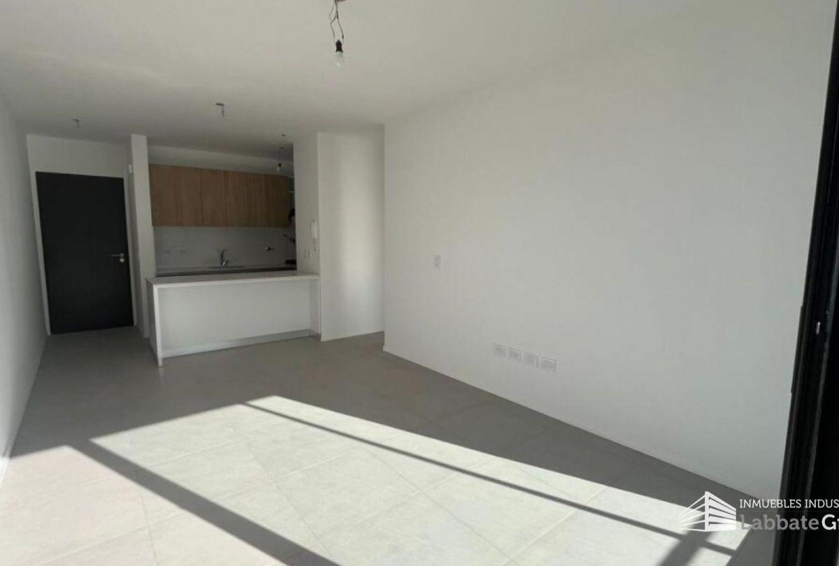 Departamento 2 Ambientes. | Lincoln Al 3300 5