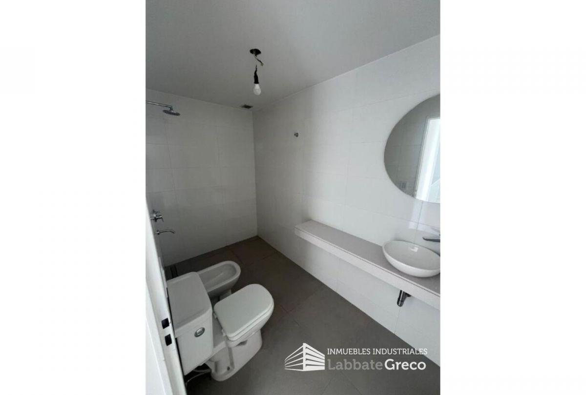 Departamento 2 Ambientes. | Lincoln Al 3300 2
