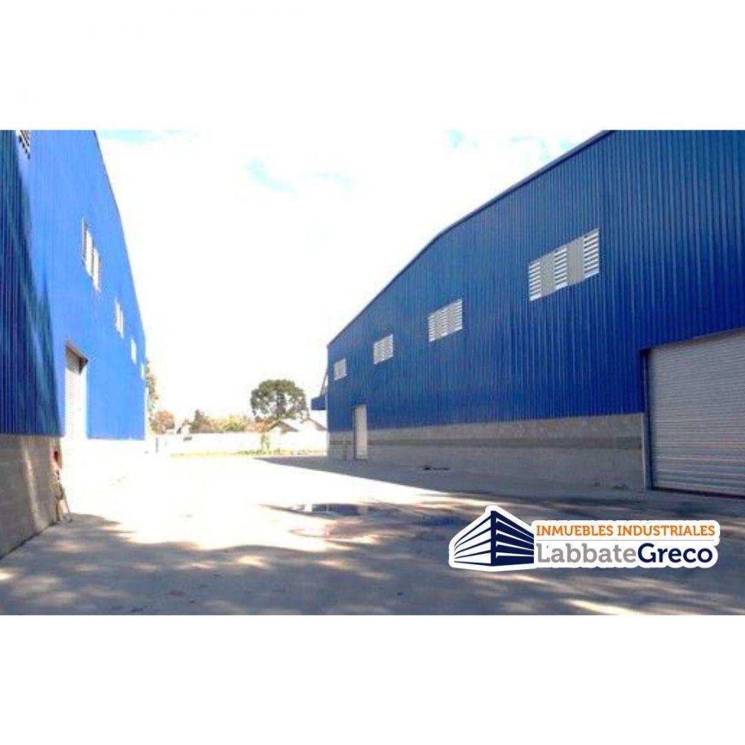 Galpón. | Av Honorio Pueyrredón (Ruta 25) Al 2200 2