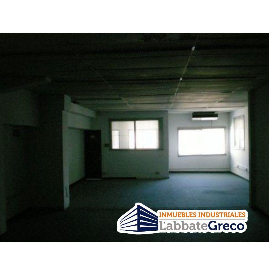 Deposito en Alquiler en Munro 3
