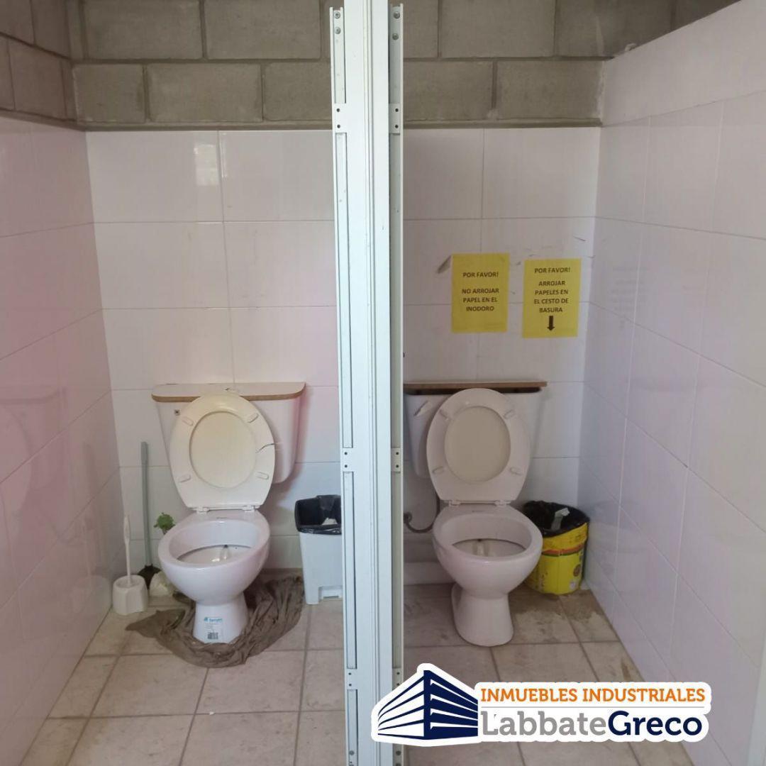 Deposito en Alquiler en Tigre 1