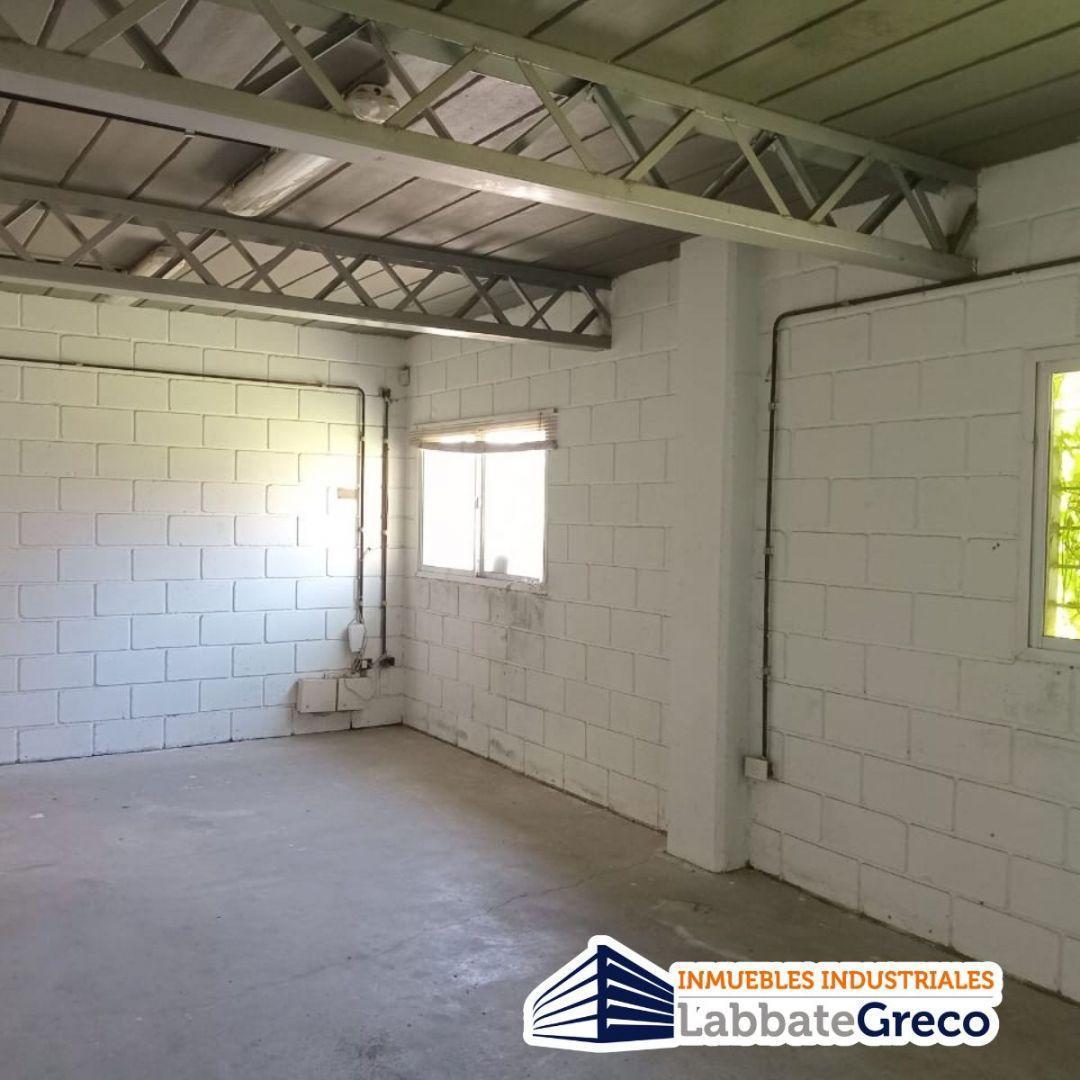 Deposito en Alquiler en Tigre 5
