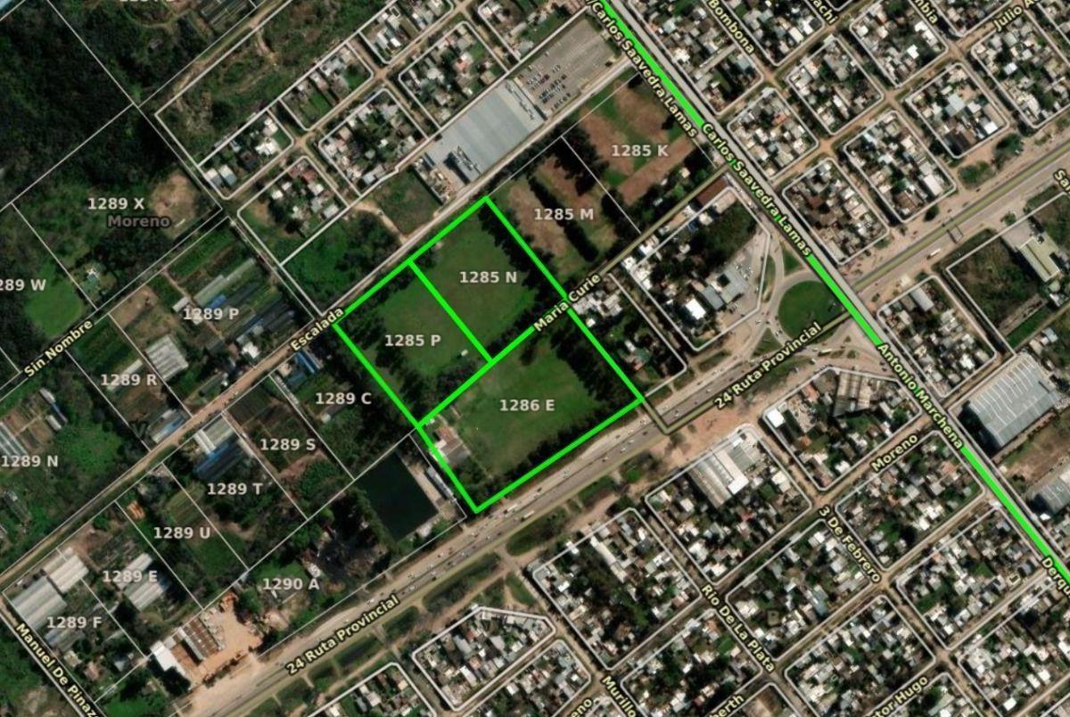 Foto de Lote . | Ruta Provincial 24 al 10800, imagen 4