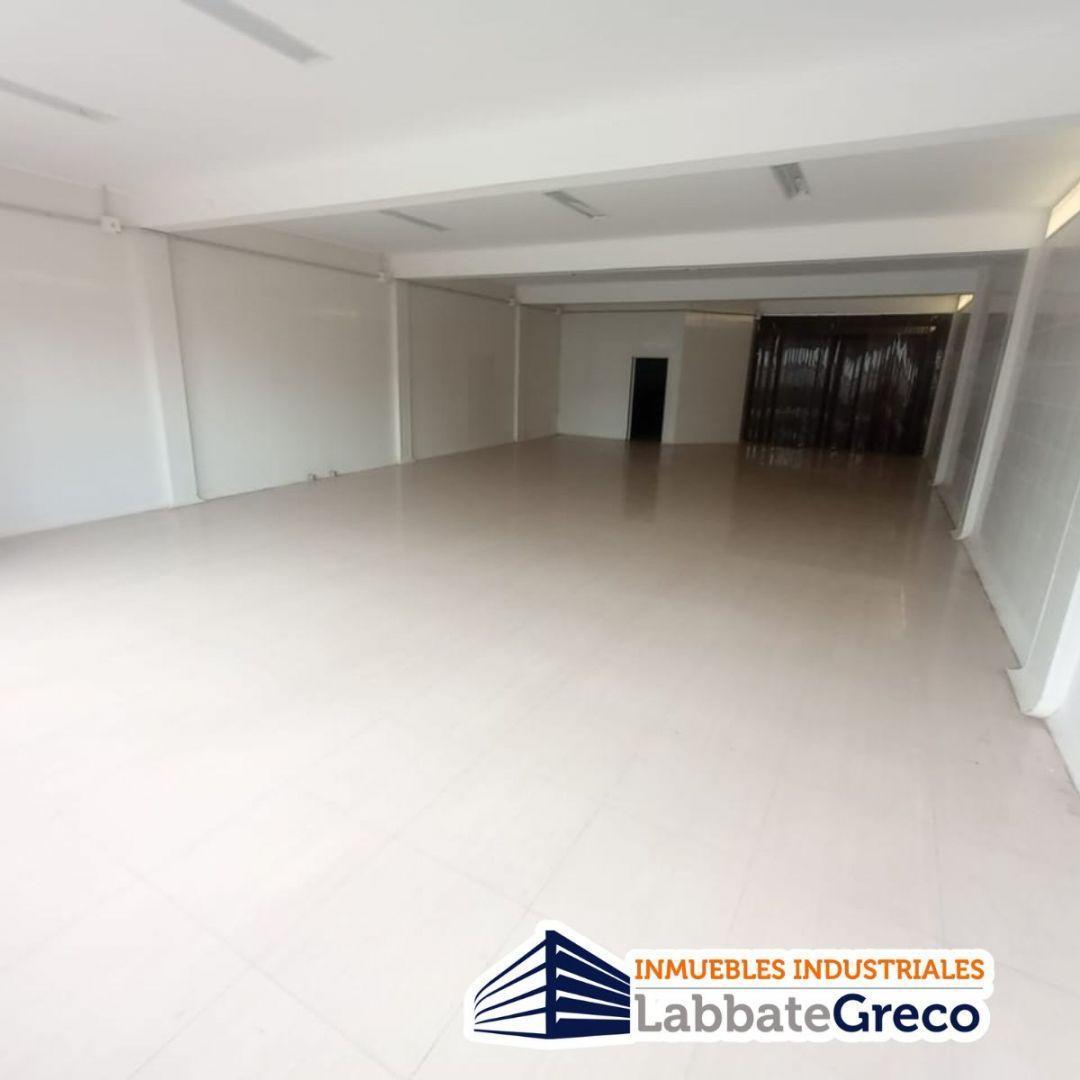 Galpón. | Libertad Al 3500 4