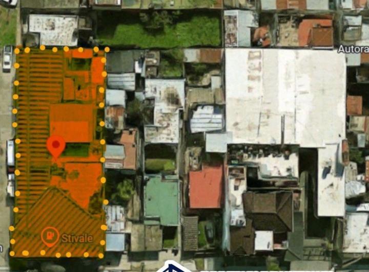 Local . | Av. Triunvirato al 6100