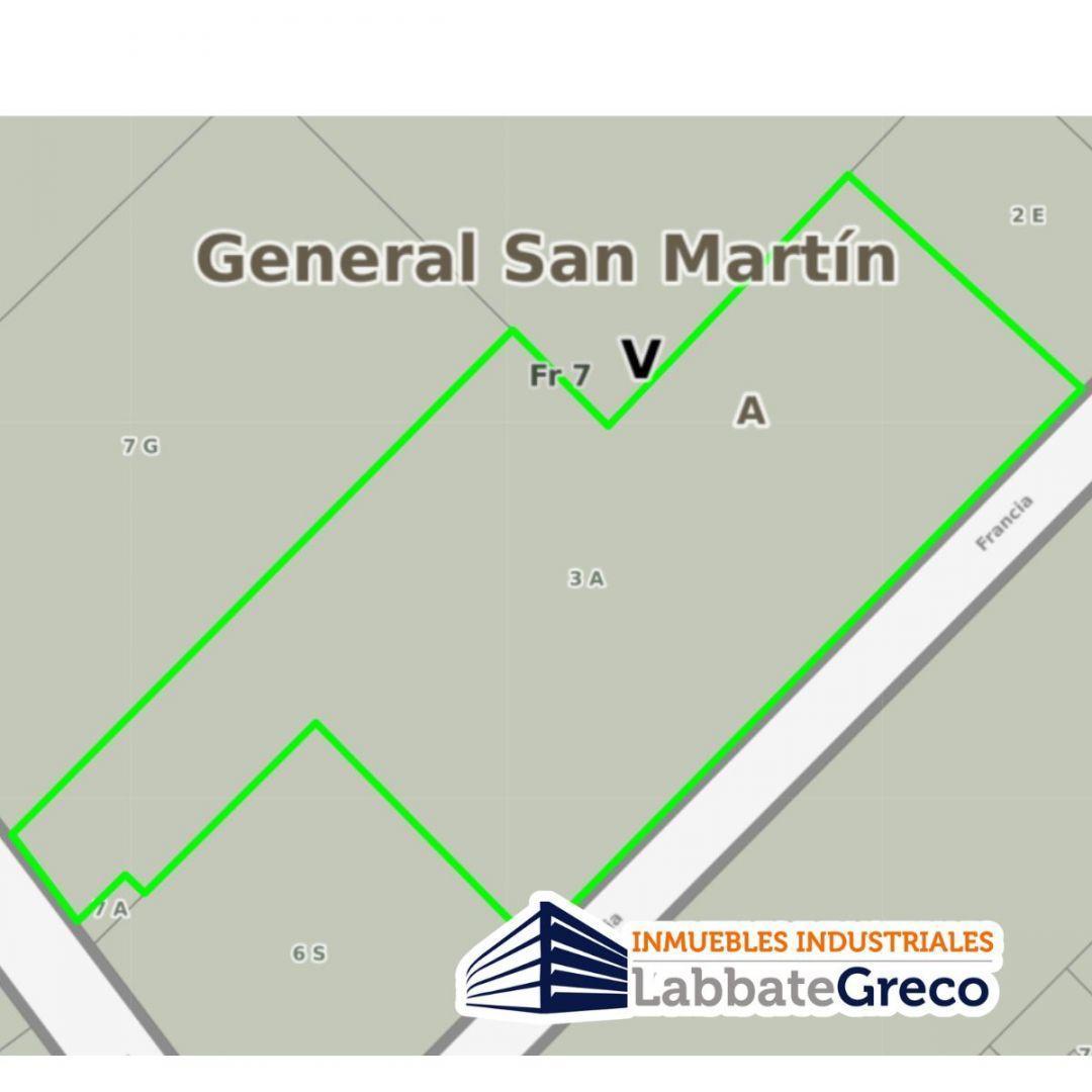 EXCELENTE DEPOSITO EN VENTA EN VILLA LYNCH