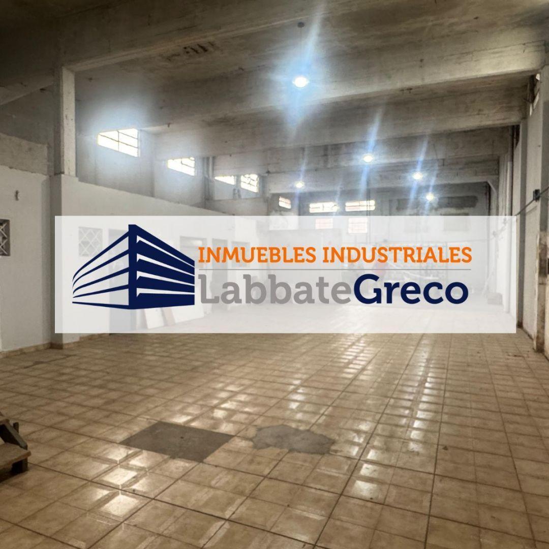 Foto de DEPOSITO EN ALQUILER VILLA BALLESTER, imagen 1