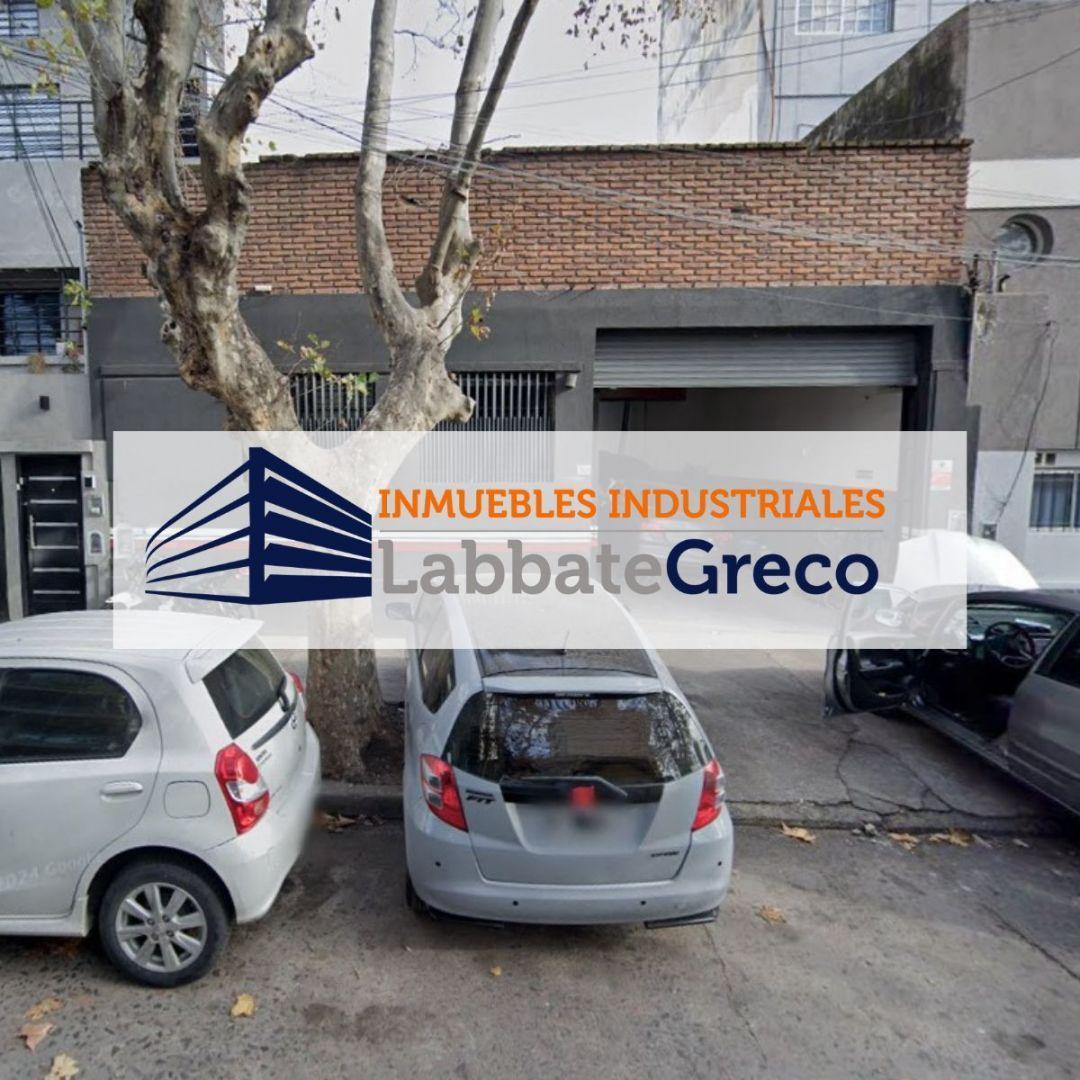 Foto de DEPOSITO EN ALQUILER SAN MARTIN 260m2, imagen 1
