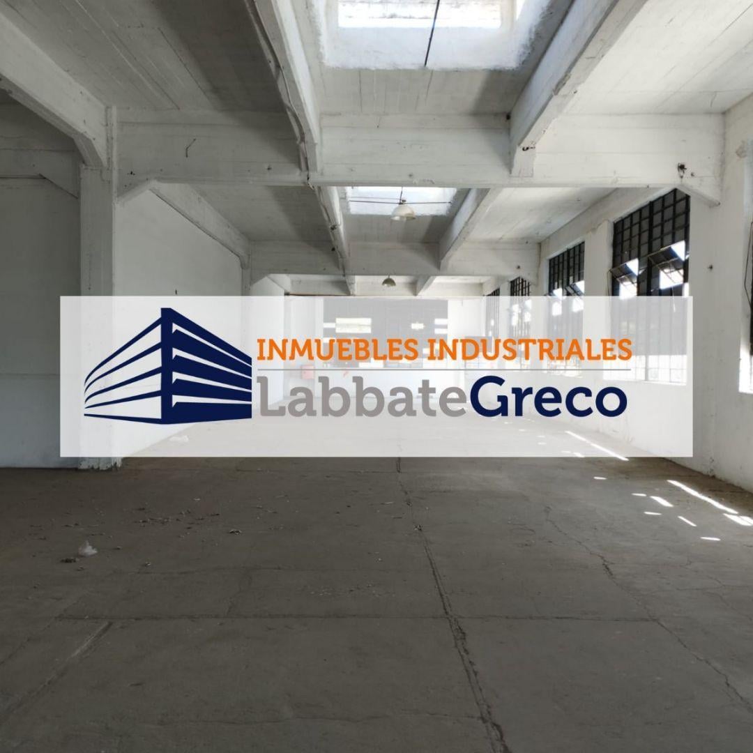 Foto de DEPOSITO DENTRO DE PARQUE INDUSTRIAL - 470m2, imagen 1
