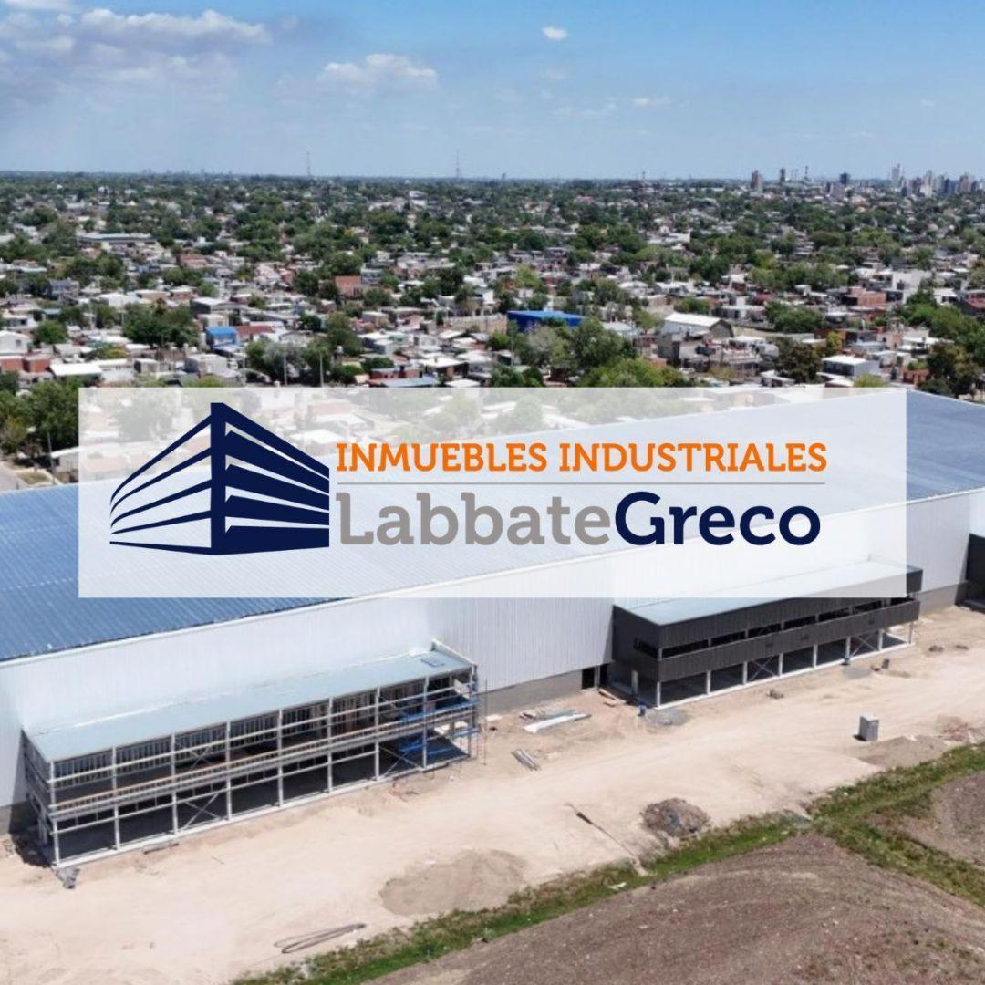 ALQUILER DE NAVE INDUSTRIAL BERAZATEGUI
