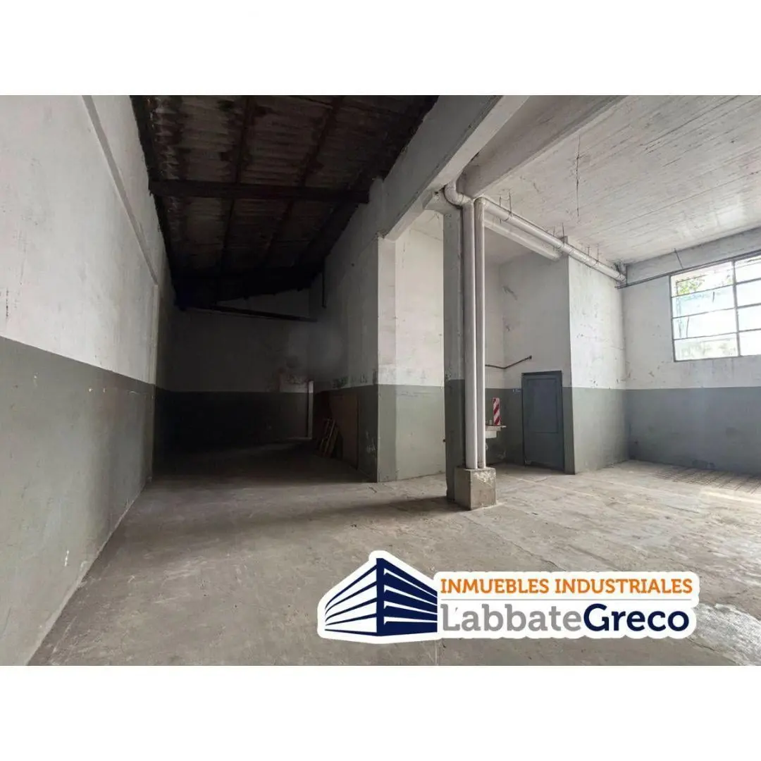 DEPOSITO EN ALQUILER DENTRO DEL POLO SAN ANDRÉS - 1026M2 5