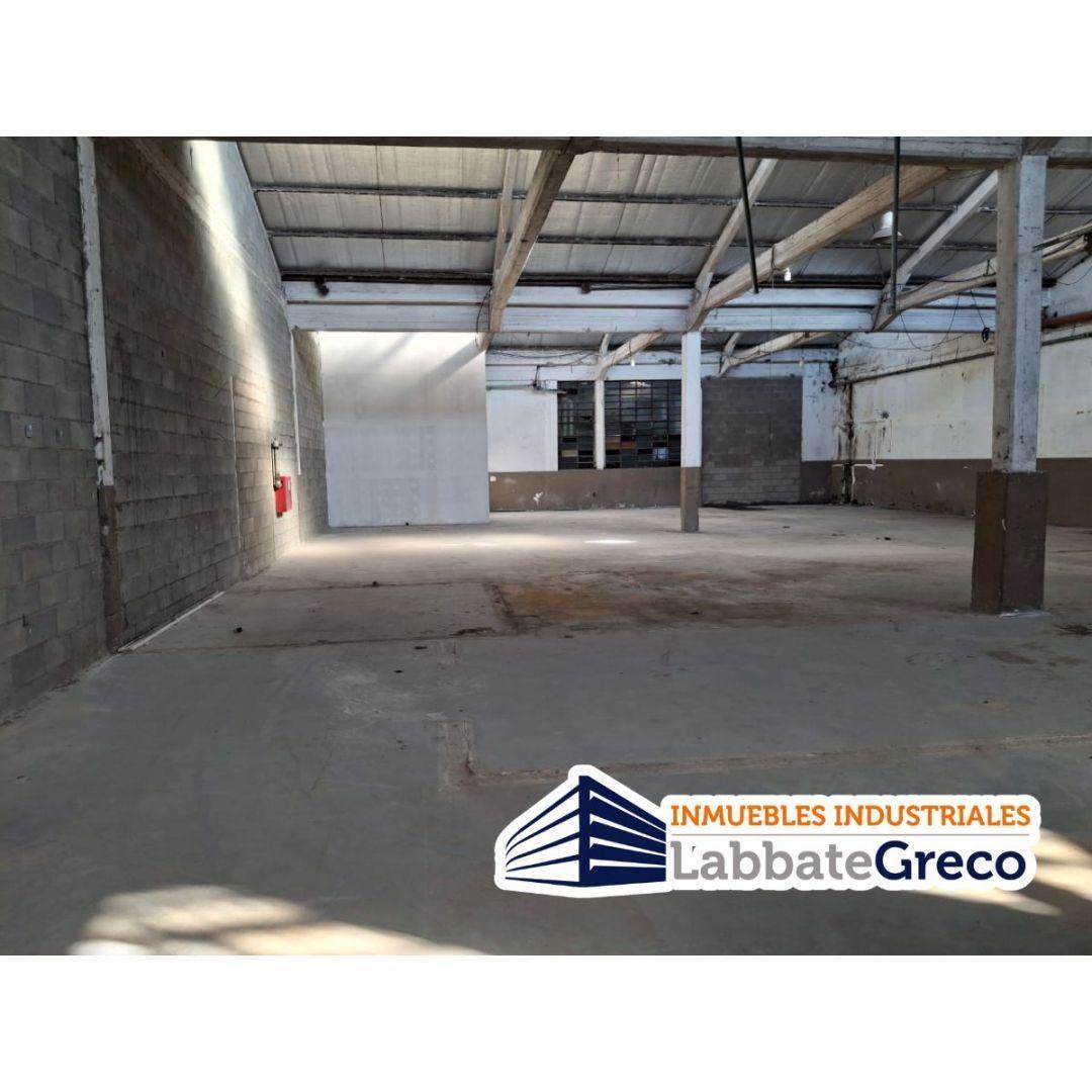 Foto de DEPOSITO DENTRO DE PARQUE INDUSTRIAL 650m2, imagen 1