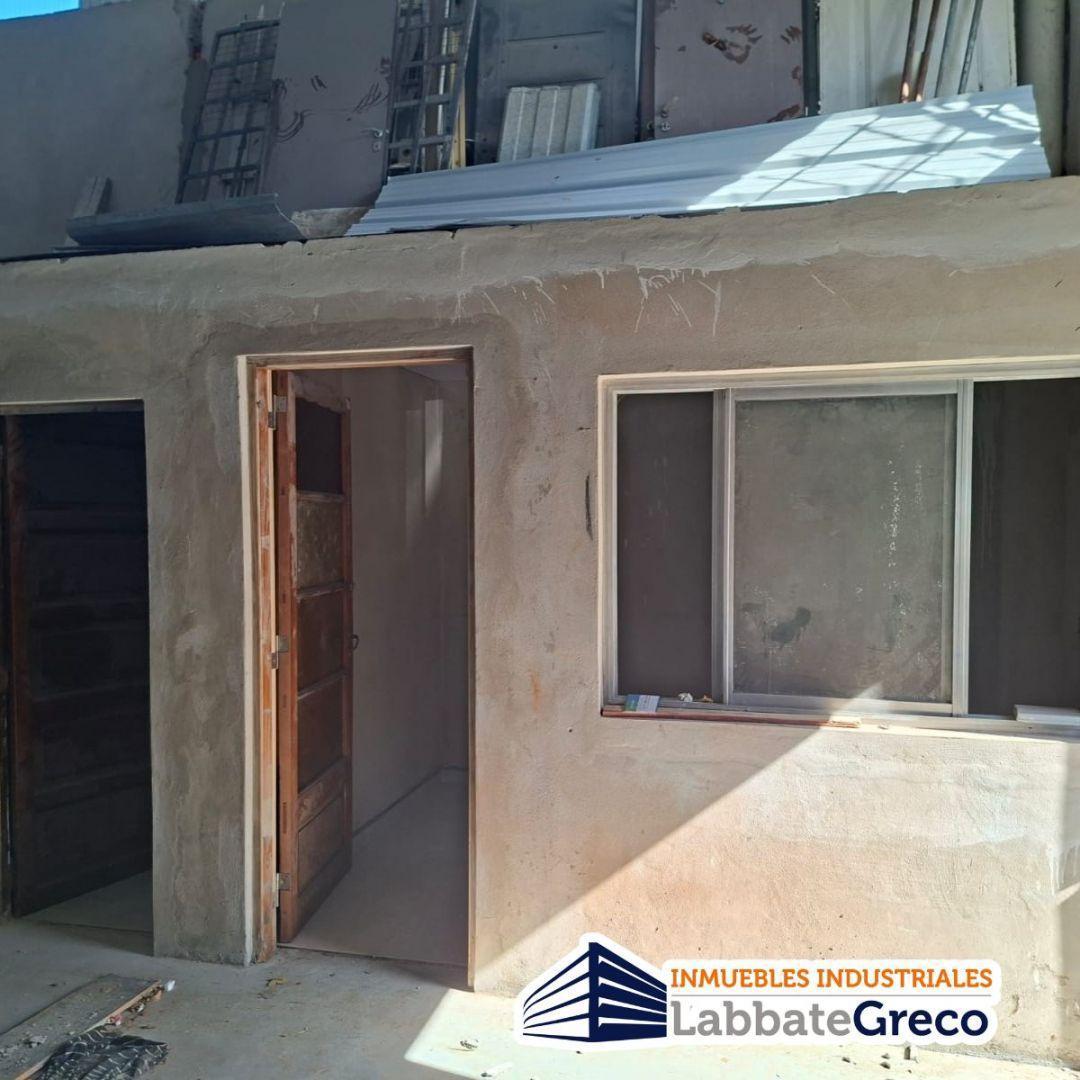 Foto de DEPOSITO EN ALQUILER - 300m2 -TIGRE, imagen 5