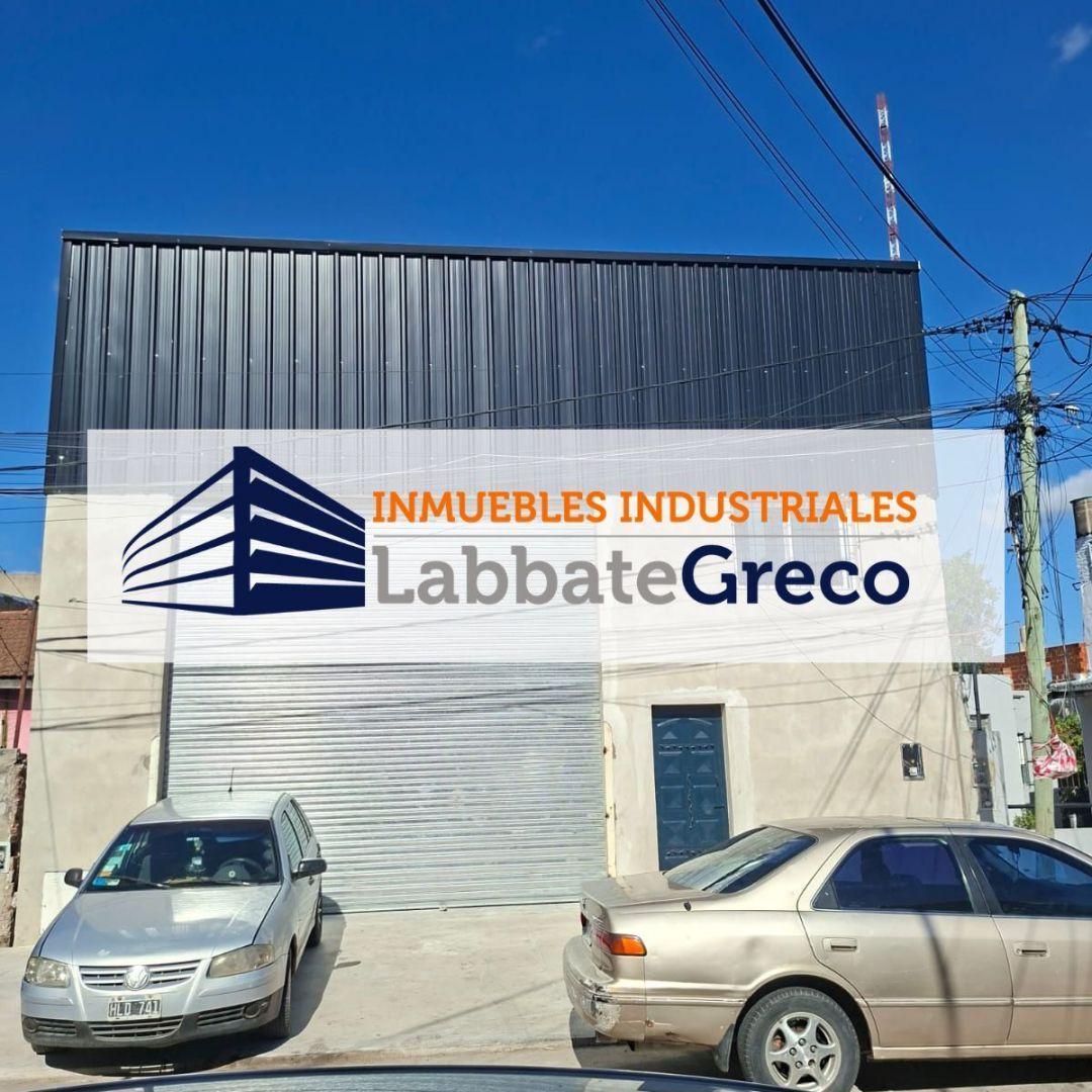 Foto de DEPOSITO EN ALQUILER - 300m2 -TIGRE, imagen 2