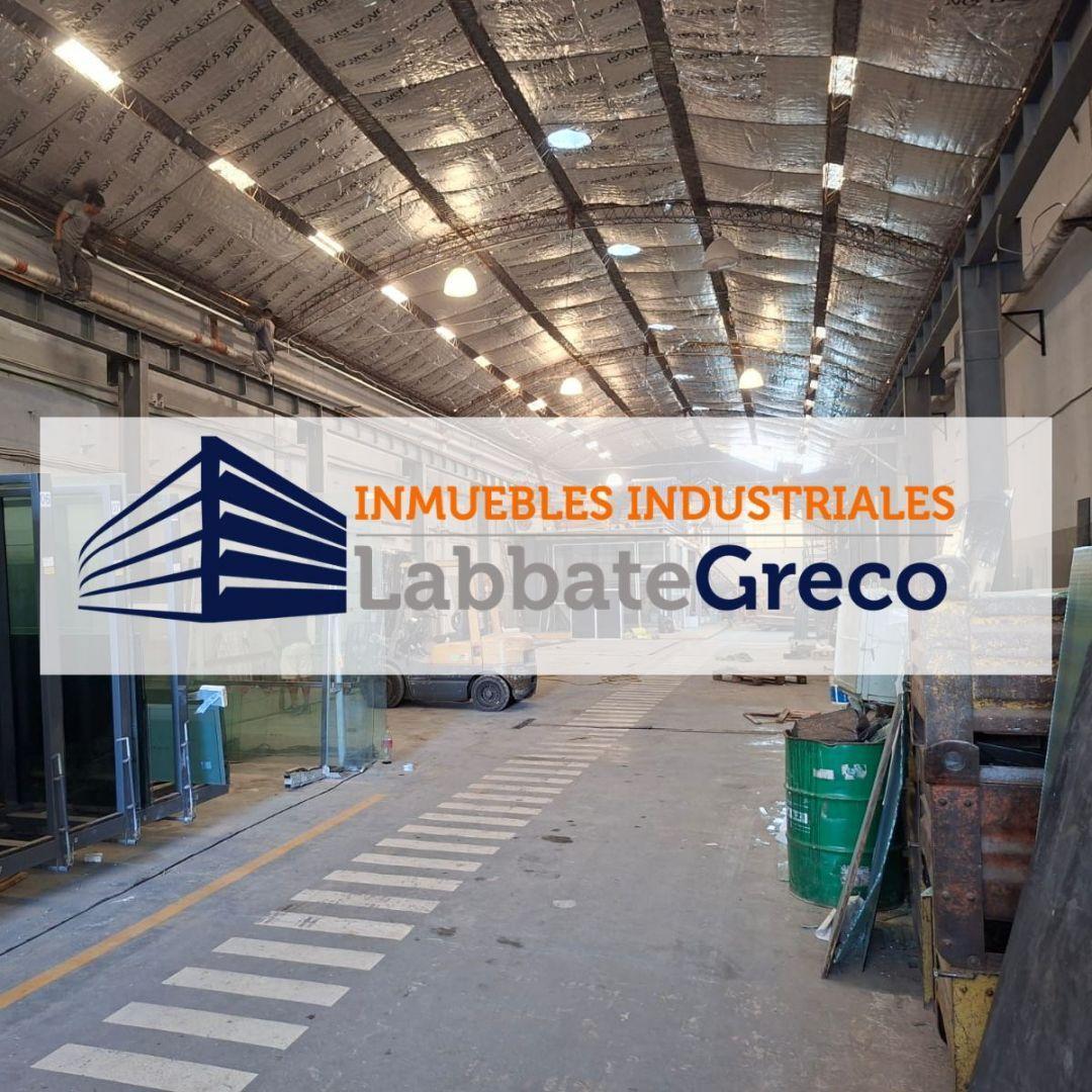 Foto de DEPÓSITO EN ALQUILER DE 900m2 EN TIGRE, imagen 2