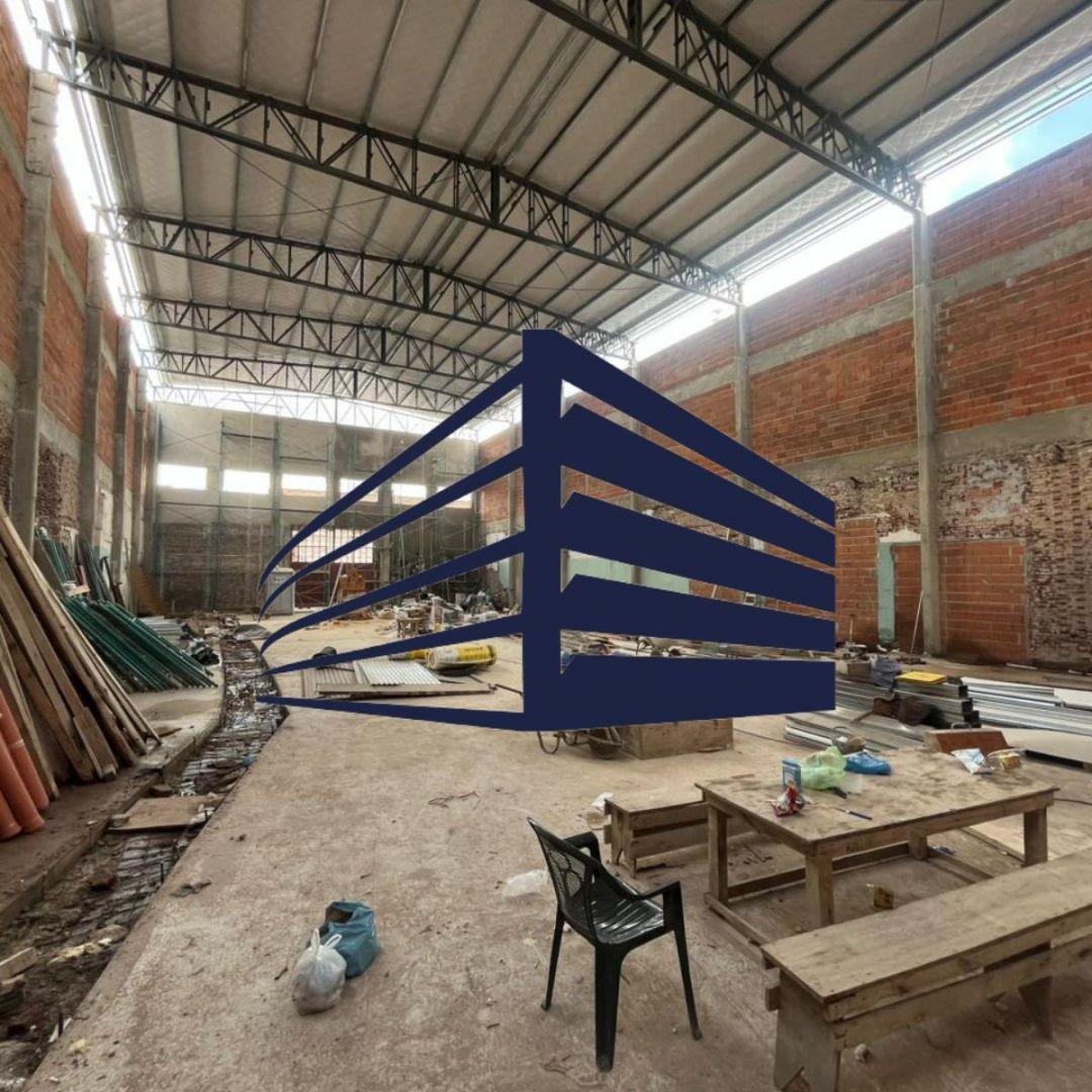 Foto de GALPÓN INDUSTRIAL EN ALQUILER - VILLA LYNCH, imagen 2