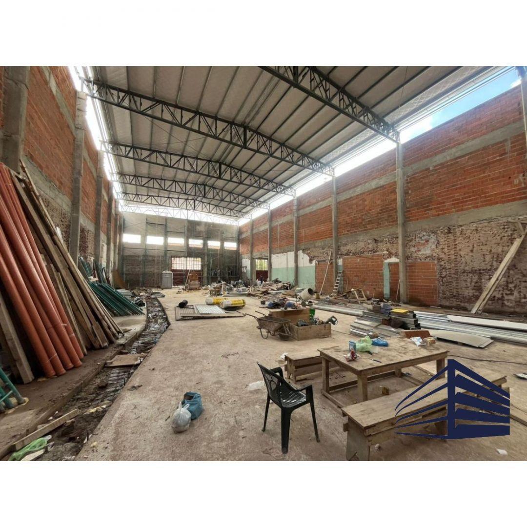 Foto de GALPÓN INDUSTRIAL EN ALQUILER - VILLA LYNCH, imagen 1