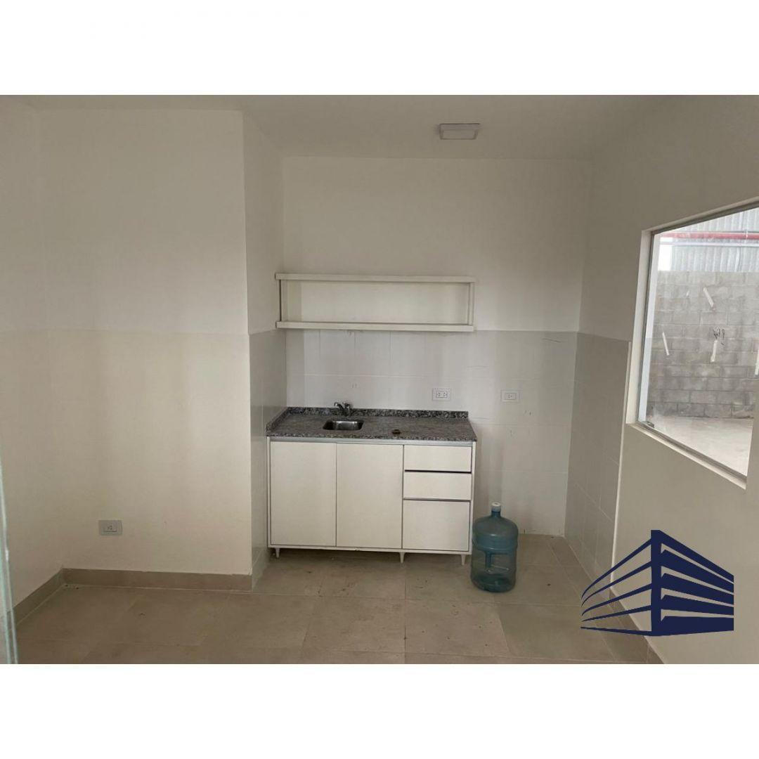 Foto de Nave Industrial en Venta - Parque Industrial EBAPI, General San Martín, imagen 4