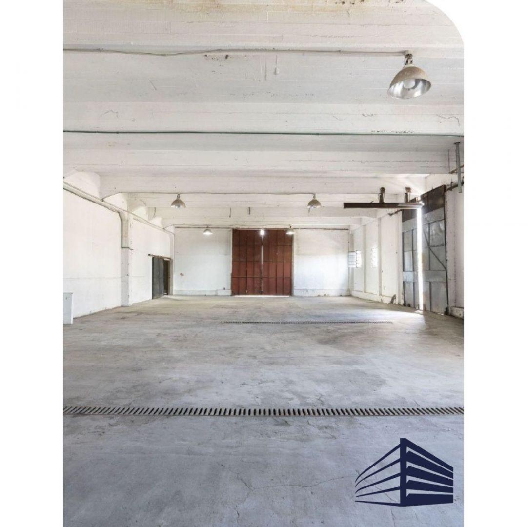Foto de Alquiler de Depósito en Parque Suárez José León Suárez, General San, imagen 5