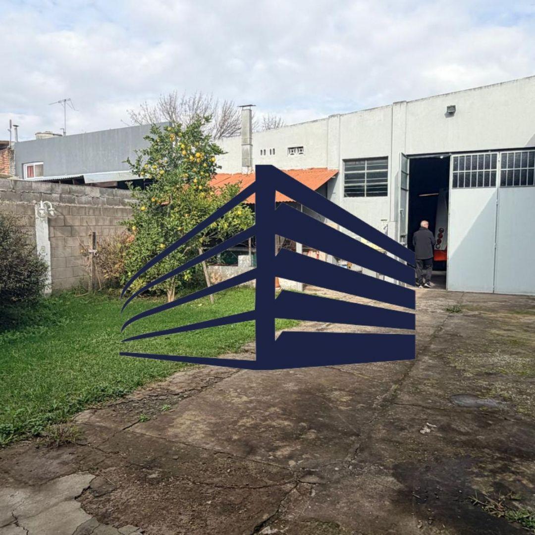 Foto de Venta de Depósito en Gral. San Martín - 375m2, imagen 1