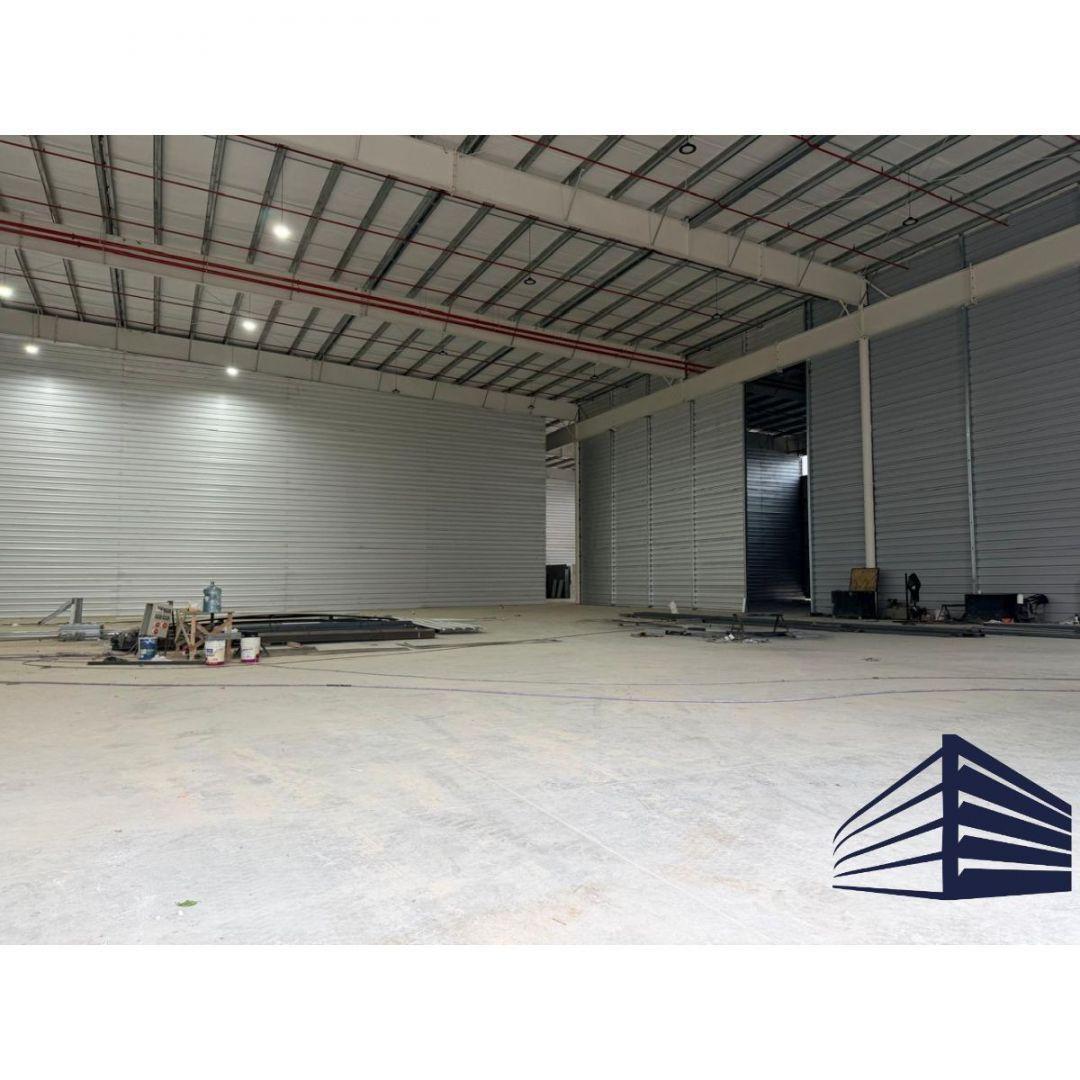 Foto de Nave Industrial en Alquiler - Parque Industrial DT4, Don Torcuato, Tigre, imagen 4