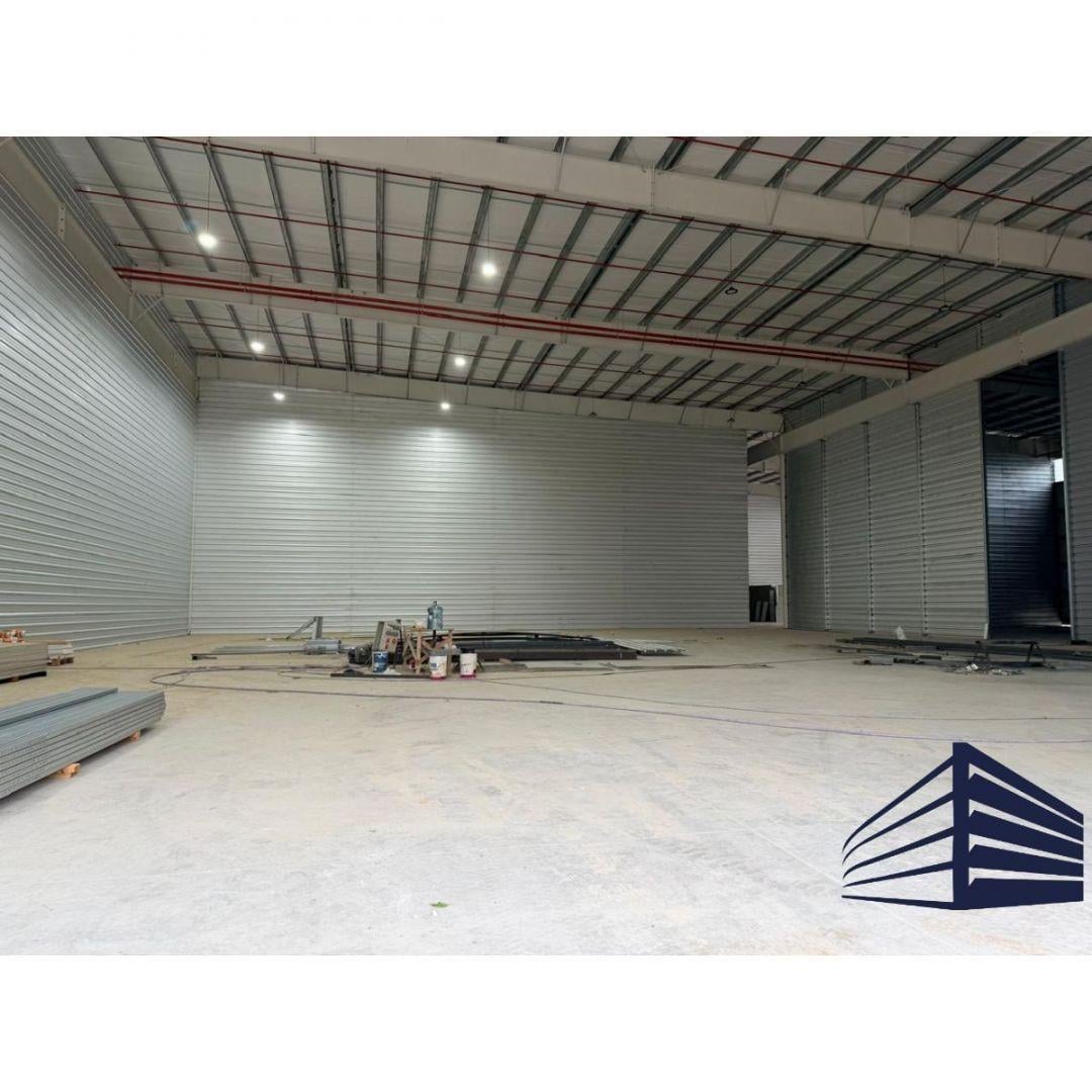 Foto de Nave Industrial en Alquiler - Parque Industrial DT4, Don Torcuato, Tigre, imagen 5