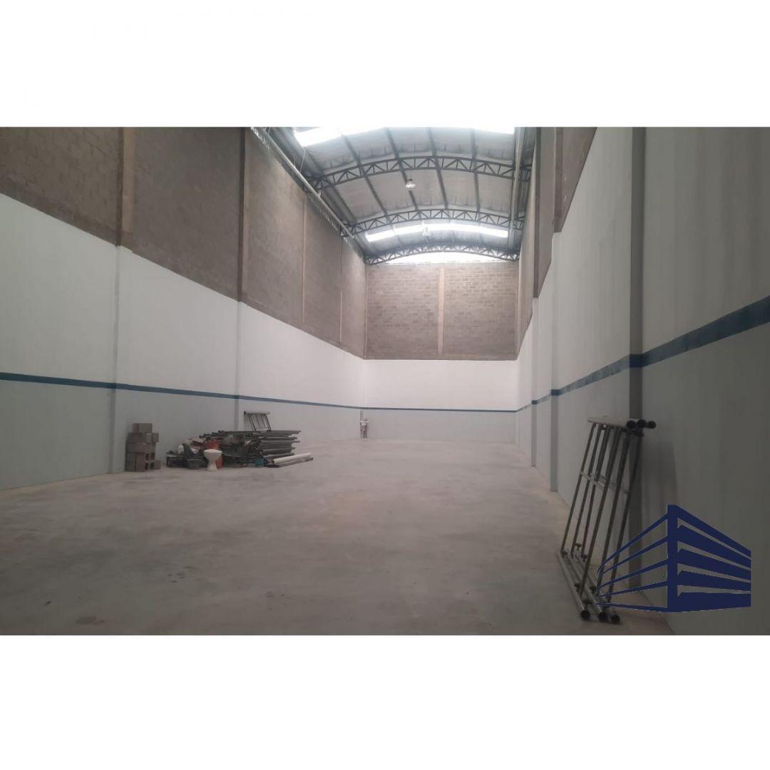 Foto de DEPÓSITO EN ALQUILER - 450m2 EN VILLA LYNCH, imagen 3