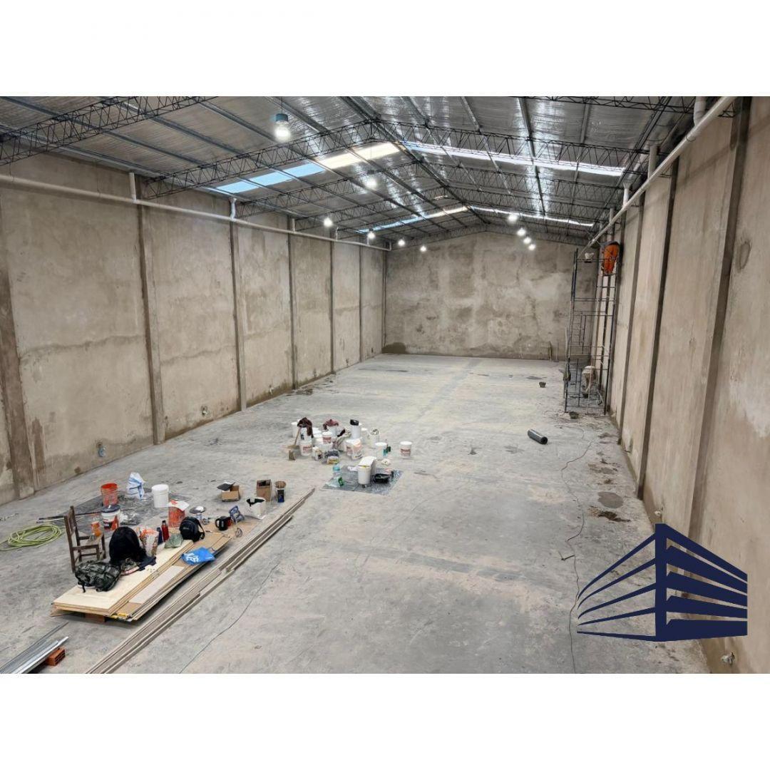 Foto de DEPÓSITO A ESTRENAR EN ALQUILER - 570m2 EN SAN MARTÍN, imagen 2