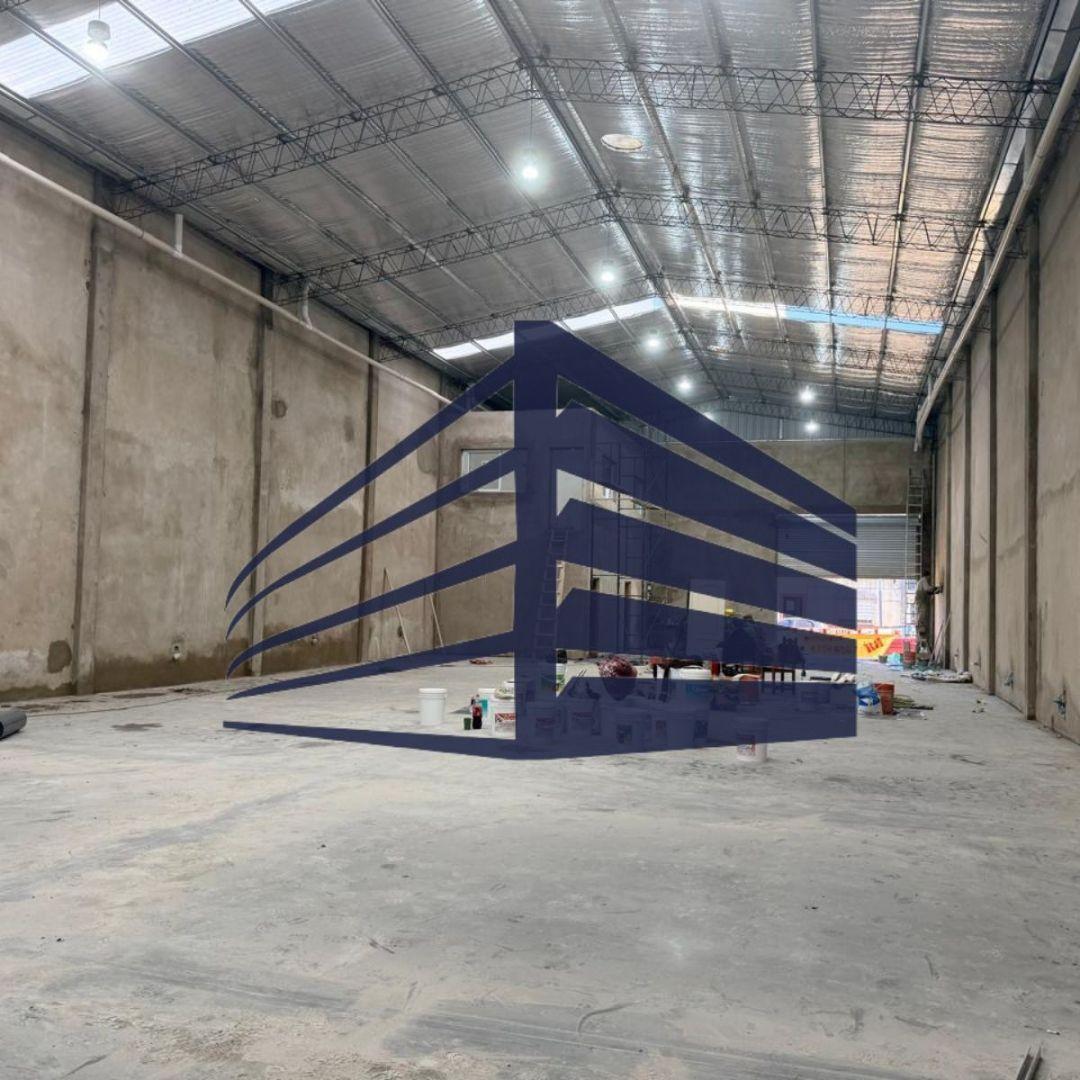 Foto de DEPÓSITO A ESTRENAR EN ALQUILER - 570m2 EN SAN MARTÍN, imagen 1