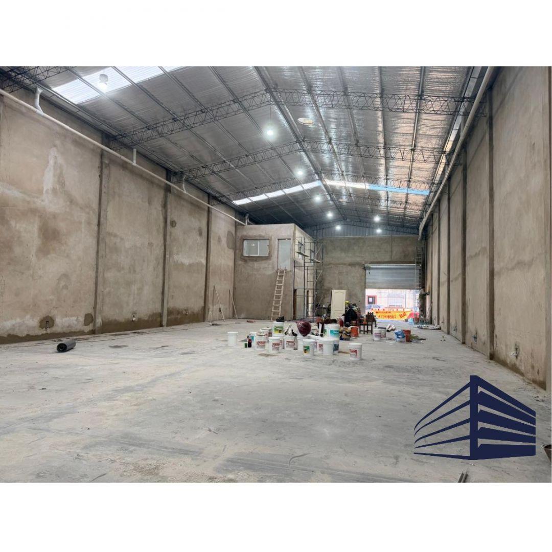 Foto de DEPÓSITO A ESTRENAR EN ALQUILER - 570m2 EN SAN MARTÍN, imagen 4