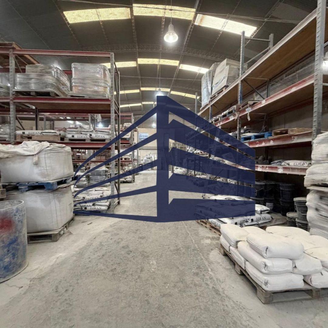 Foto de Depósito Industrial en Venta - San Andrés, General San Martín, imagen 3