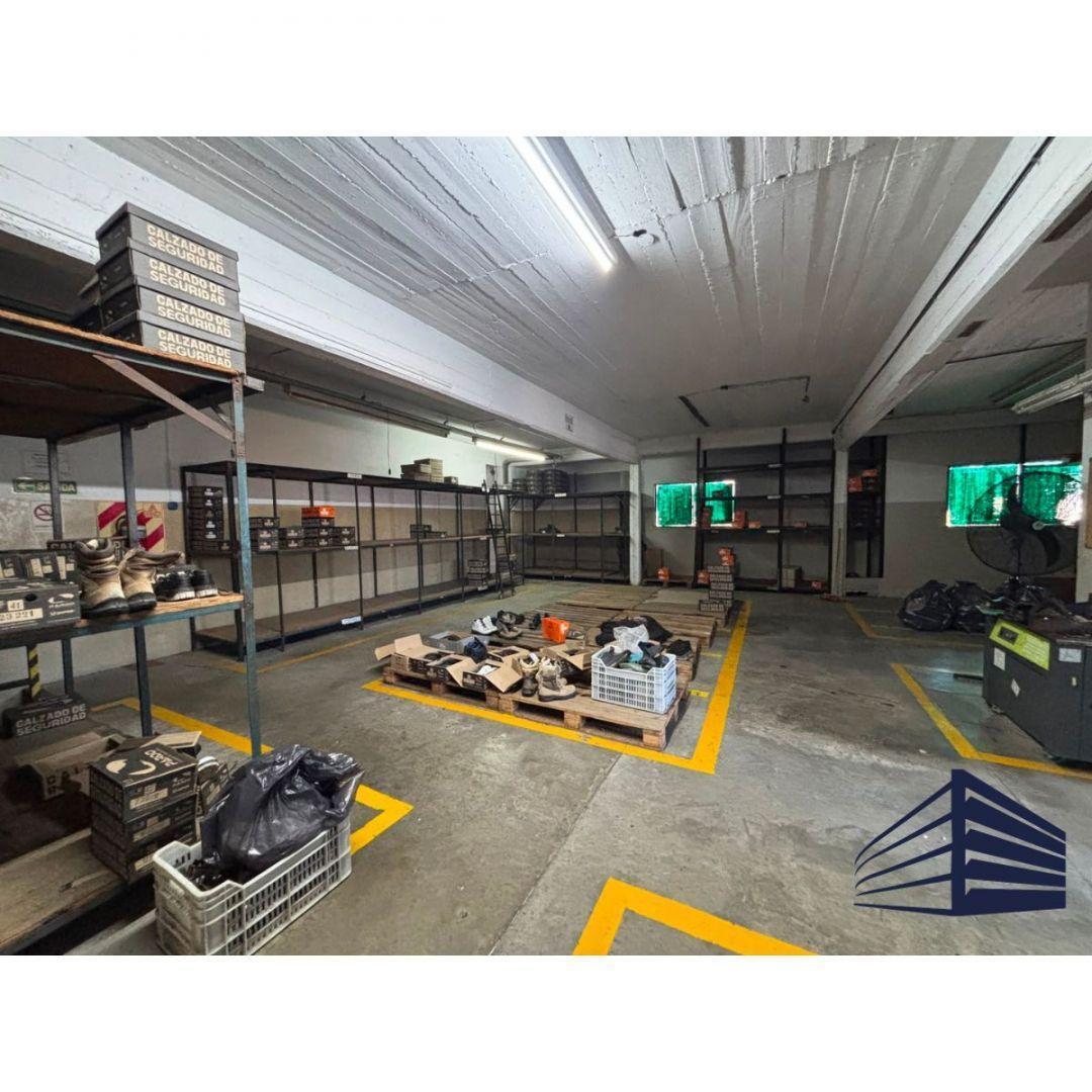Foto de DEPÓSITO EN ALQUILER EN VILLA MAIPÚ - 1600m2, imagen 3