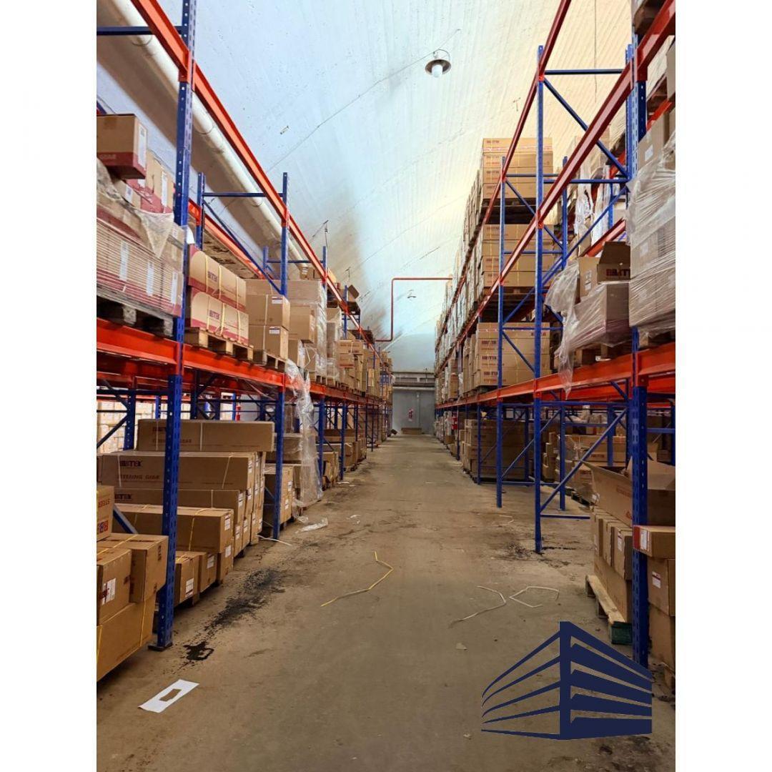 Foto de Nave Industrial en Alquiler dentro de predio con seguridad Villa Maipú, imagen 3