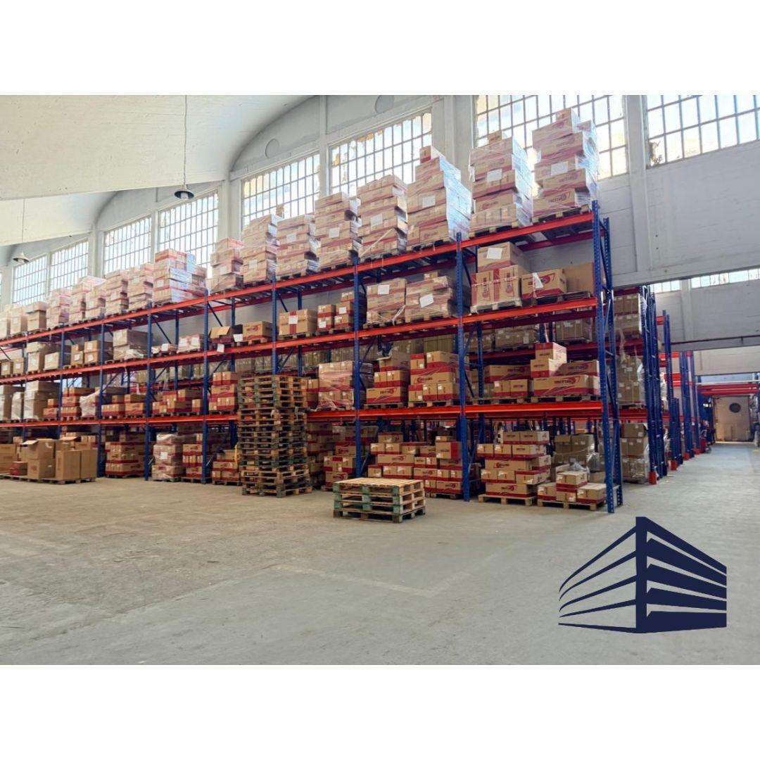 Foto de Nave Industrial en Alquiler dentro de predio con seguridad Villa Maipú, imagen 5