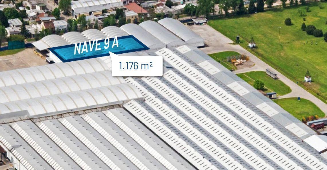 Foto de ALQUILER DE DEPÓSITO DE 1.000m2 DENTRO DE GOOD PARK HURLINGHAM, imagen 5