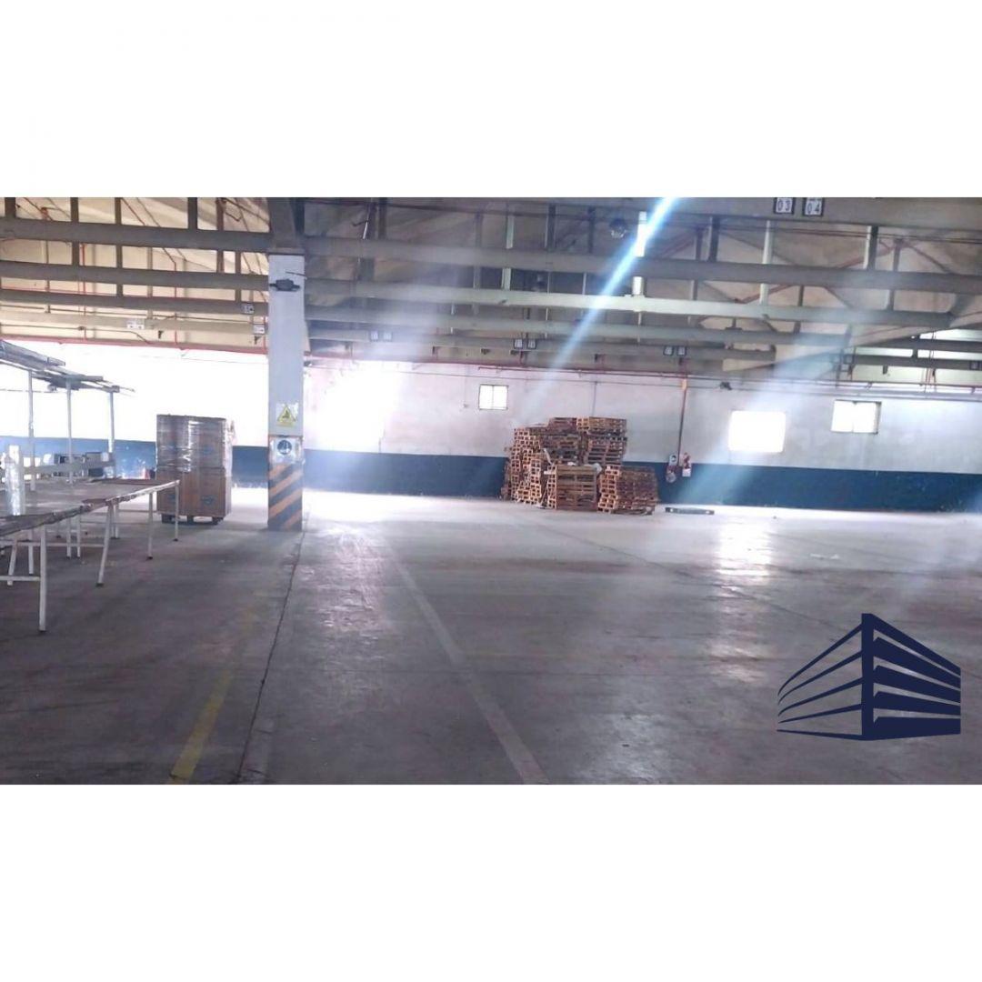 Foto de ALQUILER DEPOSITO EN PARQUE INDUSTRIAL HURLINGHAM, imagen 2
