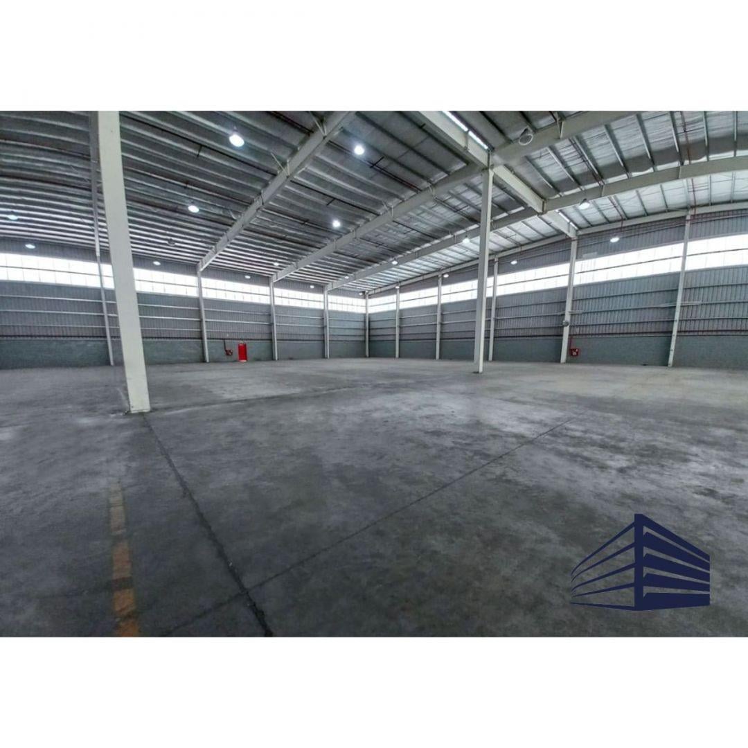 Foto de Nave Logística AAA en Alquiler - Good Park Garín, imagen 1