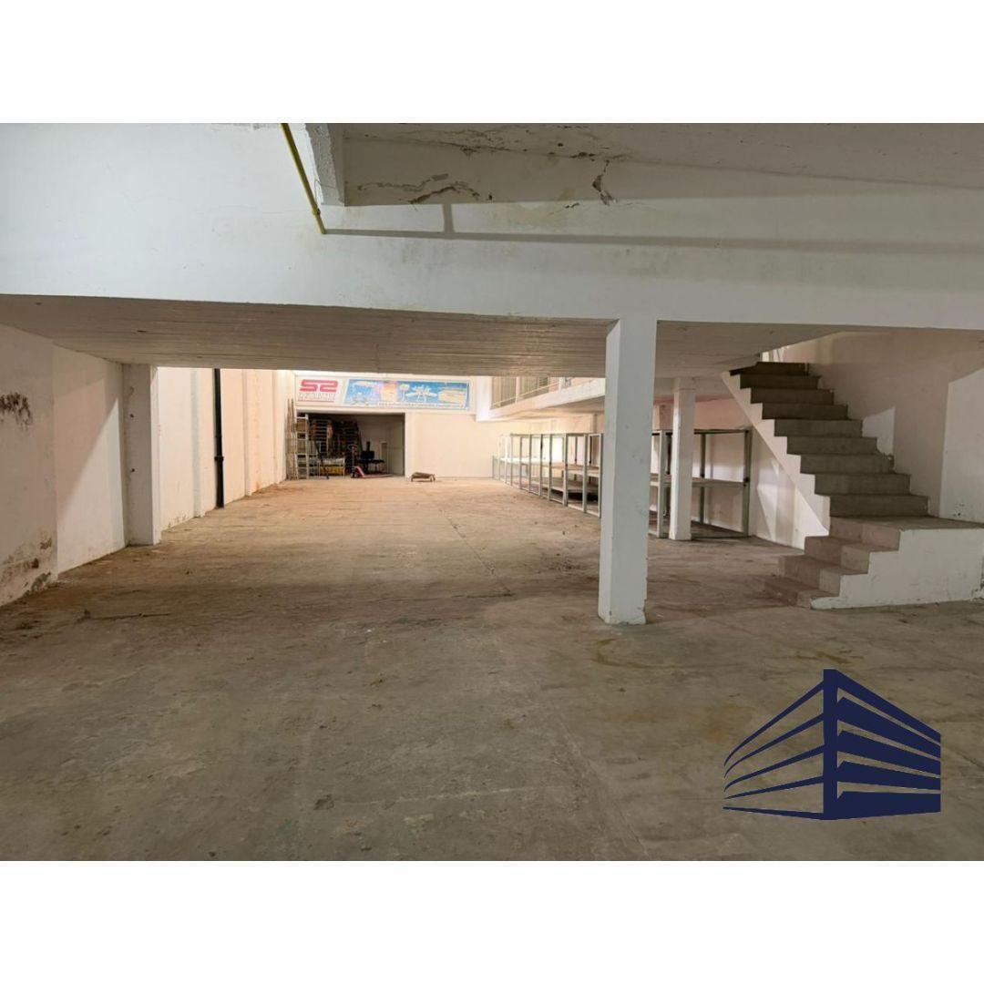 Foto de DEPÓSITO EN ALQUILER TEMPORARIO - 400m2 EN VILLA LYNCH, imagen 5