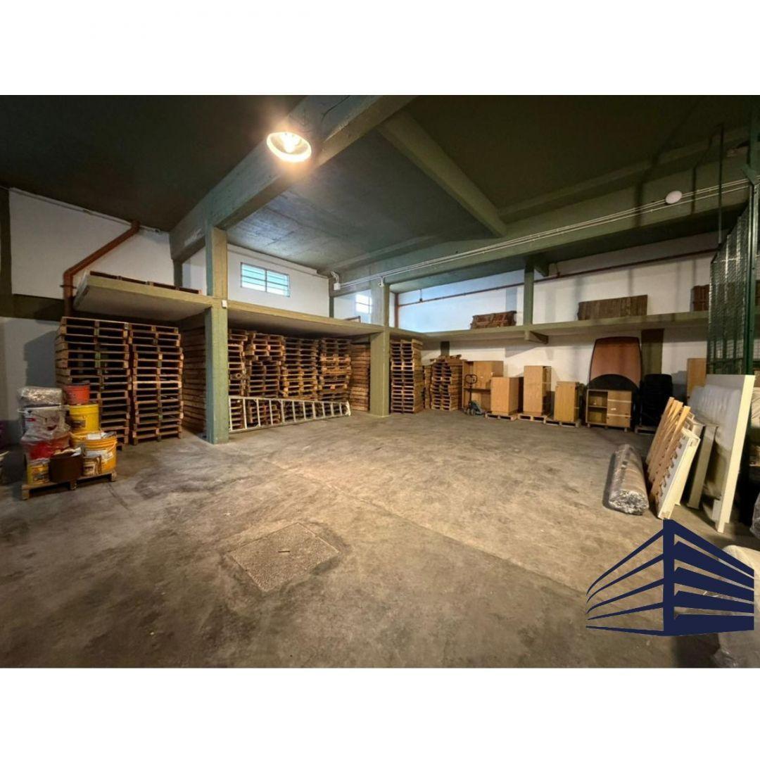 Foto de DEPÓSITO INDUSTRIAL EN VENTA DE 500m2 EN VILLA LYNCH, imagen 3