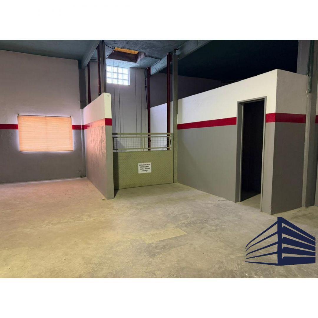 Foto de DEPÓSITO INDUSTRIAL EN VENTA DE 500m2 EN VILLA LYNCH, imagen 2