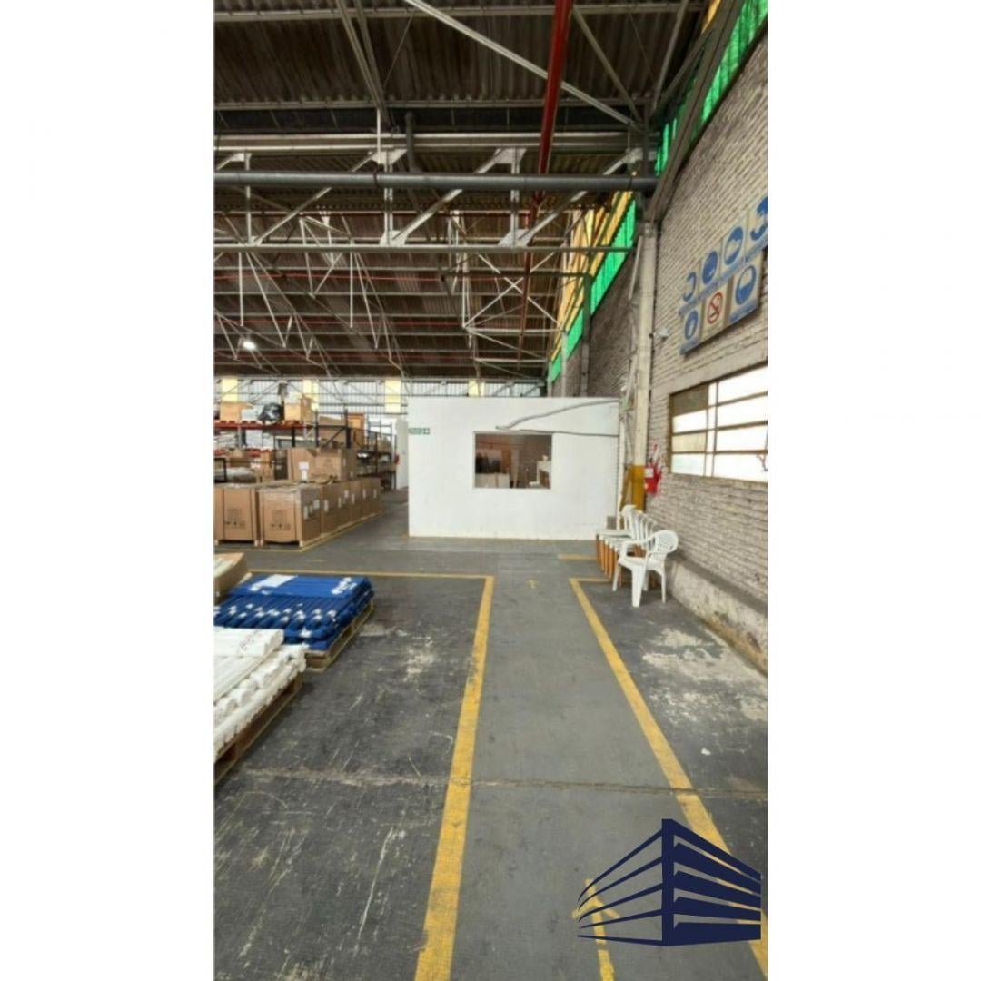 Foto de Nave Logística con Oficinas en Alquiler - Parque Laprida, Villa Martelli, imagen 2