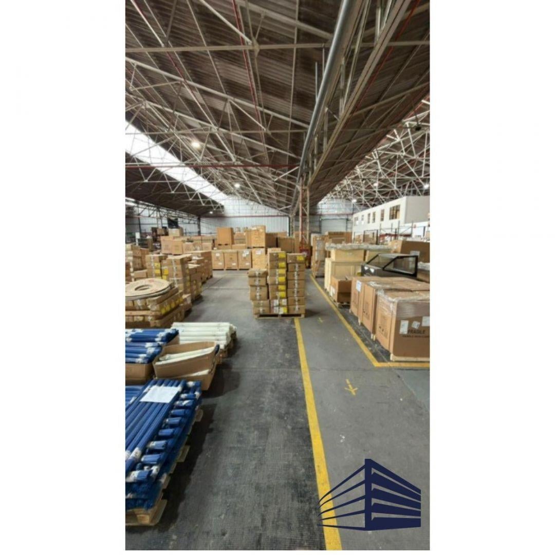 Foto de Nave Logística con Oficinas en Alquiler - Parque Laprida, Villa Martelli, imagen 4
