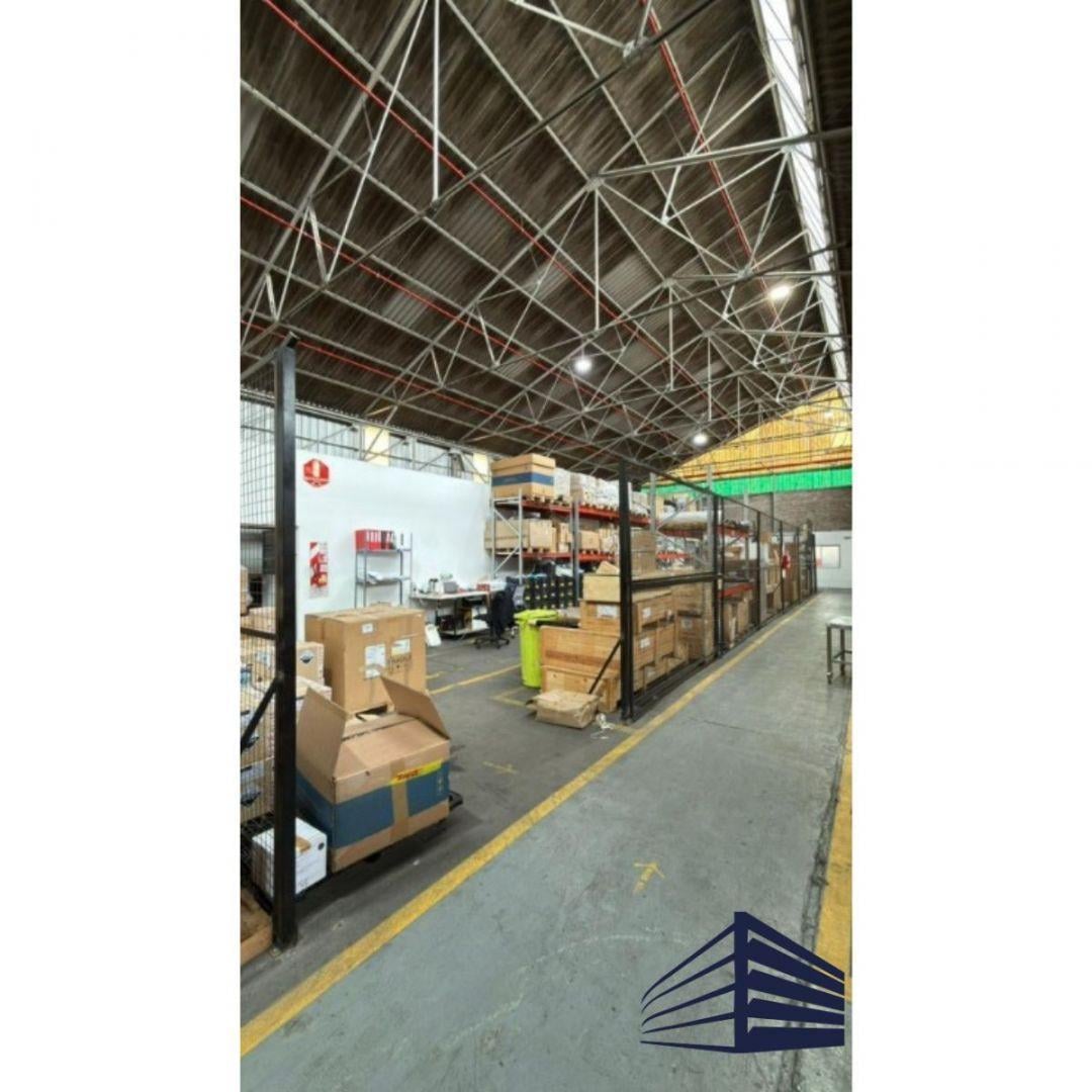 Foto de Nave Logística con Oficinas en Alquiler - Parque Laprida, Villa Martelli, imagen 1