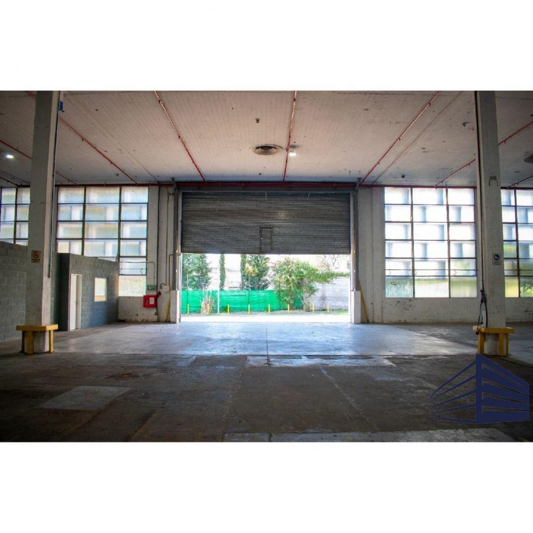 Foto de Depósito Logístico con Oficinas en Alquiler Villa Ballester - PARQUE, imagen 3