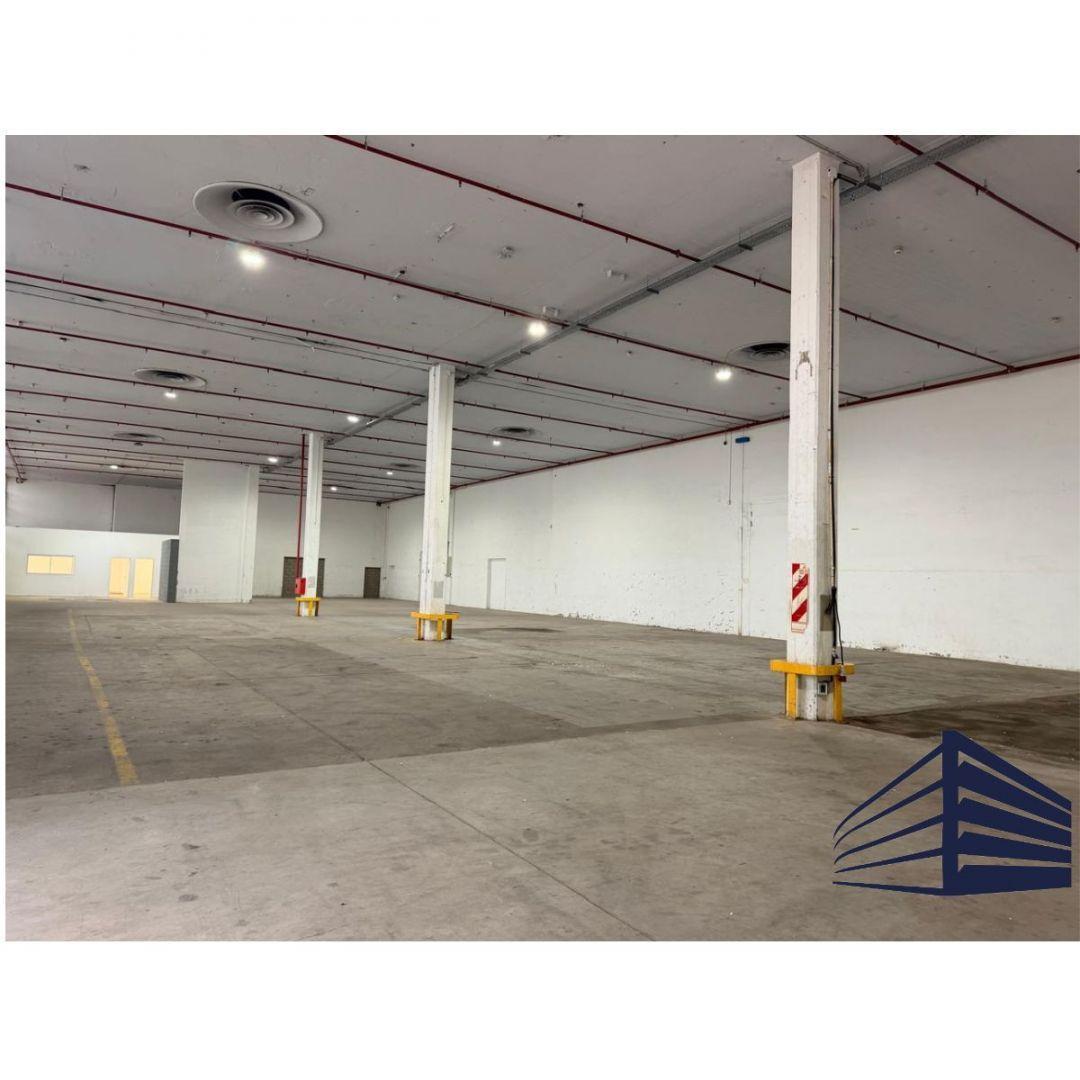 Foto de Depósito Logístico con Oficinas en Alquiler Villa Ballester - PARQUE, imagen 5