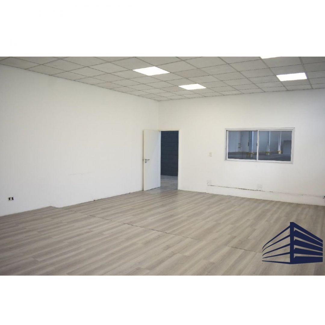 Foto de Depósito Logístico con Oficinas en Alquiler Villa Ballester - PARQUE, imagen 4